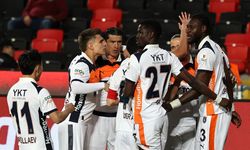 Başakşehir, Süper Lig'de kötü başladığı sezonu iyi bitirdi