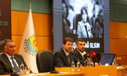 Başkan Boltaç: 'Hayalim 5 bin kişilik açık hava etkinlik alanını kentimize kazandırmak'