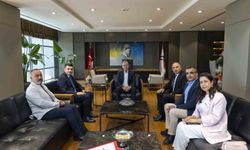 Başkan Seçer: 'Şehit, gazi ve gazi ailelerimize büyük bir borcumuz var'