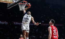 Basketbol Avrupa Ligi'nde dörtlü final heyecanı yarın başlayacak