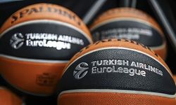 Basketbol Avrupa Ligi'ni en fazla İspanya ekipleri kazandı