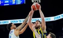 Basketbol Süper Ligi'nde çeyrek final mücadelesi yarın başlayacak