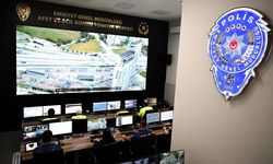 Bayram trafiği Trafik İzleme Merkezi'nden anlık takip ediliyor