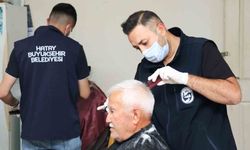 Bayrama hazırlıkta HBB'den sosyal destek eli