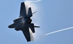 Belçika, F-35 savaş uçakları ve hava savunması için 3 milyar avroluk ABD füzesi satın almayı planlıyor