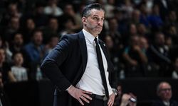 Beşiktaş GAİN'de başantrenör Dusan Alimpijevic'ten 'tarihi sezon' vurgusu
