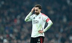 Beşiktaş, sezonu hayal kırıklığıyla kapattı