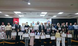 Bir Bilenle Bilge Nesil ödül töreni gerçekleştirildi
