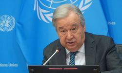 BM Genel Sekreteri Guterres'ten uluslararası hukuka saygının tehlikeli şekilde aşındığı uyarısı