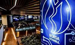 Borsa güne rekorla başladı