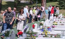 Bosna Savaşı'nda 71 kişinin öldürüldüğü 'Kapiya Katliamı'nda adalet 31 yıldır sağlanamadı