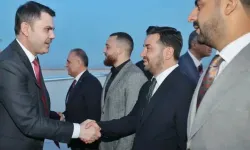 Boyacıoğlu'nun Sahada Dikkat Çeken Temposu!