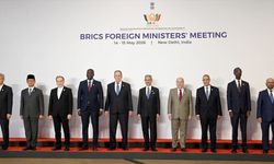 BRICS bakanlar toplantısından Orta Doğu konusundaki fikir ayrılıkları nedeniyle ortak bildiri çıkmadı