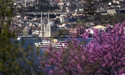 Bu hafta sıcaklıklar mevsim normallerinde seyredecek