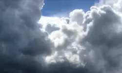 Hatay’da Cumartesi Günü Çok Bulutlu Hava Etkili Olacak