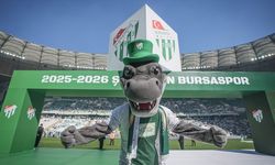 Bursaspor, sezona 12 milyon avro bütçe ayırdı