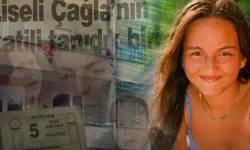 Çağla Tuğaltay Davasında 26 Yıl Sonra İz: Bakan Gürlek Talimat Verdi!
