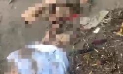 Asi Nehri’nde Ceset Bulundu ! Kayıp Gençlerden Biri Mi ?