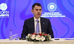 Çevre, Şehircilik ve İklim Değişikliği Bakanı Kurum, Hatay'da yabancı basın mensuplarıyla buluştu: