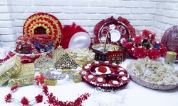 Çeyiz Vakfından evlenecek çiftlere maddi ve manevi destek