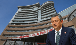 CHP Genel Merkezi Tamamen Boşaltıldı: Özgür Özel De Binadan Çıkarıldı