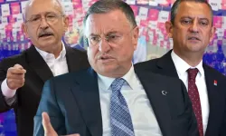 Hatay’da CHP İkiye Bölündü: Genel Başkan Yardımcısı Lütfü Savaş Mı Oluyor?