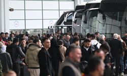 Çifte bayram otobüs biletlerine talebi artırdı