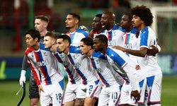 Crystal Palace'ta hedef 'ilk finalde ilk şampiyonluk'