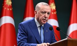 Cumhurbaşkanı Erdoğan: Annelerimiz, güçlü Türkiye'nin inşasında en büyük pay sahibi