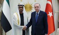 Cumhurbaşkanı Erdoğan, BAE Devlet Başkanı Al Nahyan ile telefonda görüştü