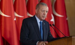 Cumhurbaşkanı Erdoğan: Kırımlı kardeşlerimizin yanında olmaya devam edeceğiz