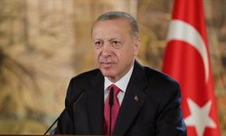 Cumhurbaşkanı Erdoğan: Tüm gençlerimizin 19 Mayıs Atatürk'ü Anma, Gençlik ve Spor Bayramı'nı tebrik ediyorum