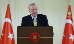 Cumhurbaşkanı Erdoğan, Türk hacılar ile telefonda görüşerek bayramlarını kutladı
