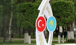 Cumhurbaşkanı Erdoğan'ın Astana ziyareti, iki ülke arasındaki stratejik işbirliğini güçlendiriyor