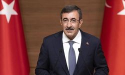 Cumhurbaşkanı Yardımcısı Yılmaz, Ermenistan'a gidecek