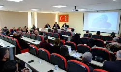 Başkan Özgün'den İhale Açıklaması, Açık İhale Vurgusu!