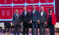 Başkan Özgün'den Tebrik: Tarihi Kentler Birliği’nde Yeni Süreç!