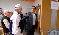Başkan Halil İbrahim Özgün’den İşitme Sağlığına Doğrudan Destek