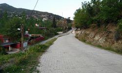 Delibekirli 4 Yıldır Yolda Kaldı: Kırıkhan’a Otobüs Yok !