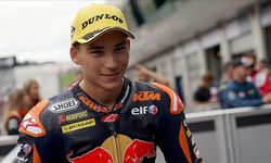 Deniz Öncü, Dünya Moto2 Şampiyonası'nın Barselona ayağında yarışacak