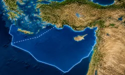 Akdeniz’de Yeni Deniz Sınırları Belirledi: İşte Hatay Detayı