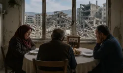 Hatay'da Bu Bayram Sofrada Kimler Eksik?