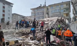 Malatya Depremi Sonrası Peş Peşe Uyarı: Kırılmamış Faylar Harekete Geçti!