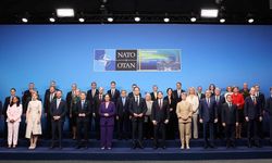 Dışişleri Bakanı Fidan, İsveç'te NATO Dışişleri Bakanları Toplantısı'na katıldı