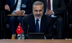 Dışişleri Bakanı Fidan, İsveç'te yapılacak NATO Dışişleri Bakanları Toplantısı'na katılacak