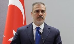 Dışişleri Bakanı Fidan, yarın Katar'ı ziyaret edecek