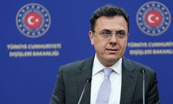 Dışişleri Bakanlığı Sözcüsü Keçeli'den Türkiye ile Ermenistan arasında doğrudan ticarete ilişkin açıklama