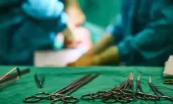Hatay'da Anjiyo Sırasında Doktora Saldırı!