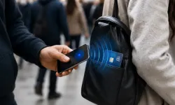 Teknoloji Gelişti, Telefonla Temassız Vurgun Olayları Arttı!