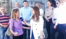 Hatay’da Dubleks Mağdurları İçin Yeni Gelişme: Yetkililerle Görüşüldü!